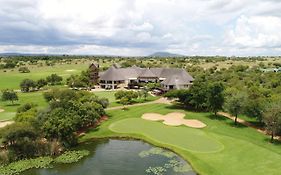 Zebula Golf Estate And Spa - Zebula Golfers Lodge